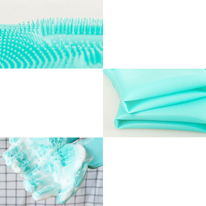 Soothing Massage Glove