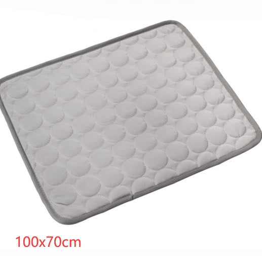Ice-Breeze Cooling Mat
