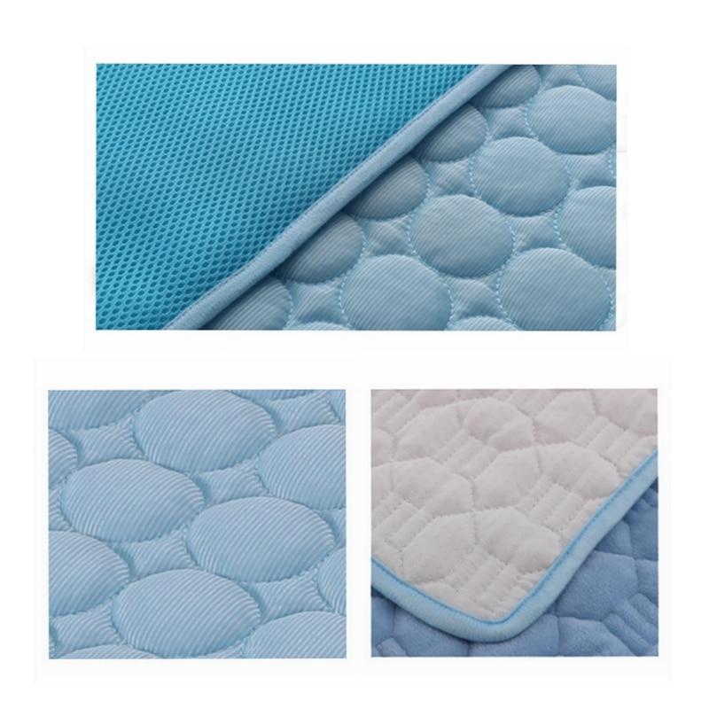 Ice-Breeze Cooling Mat