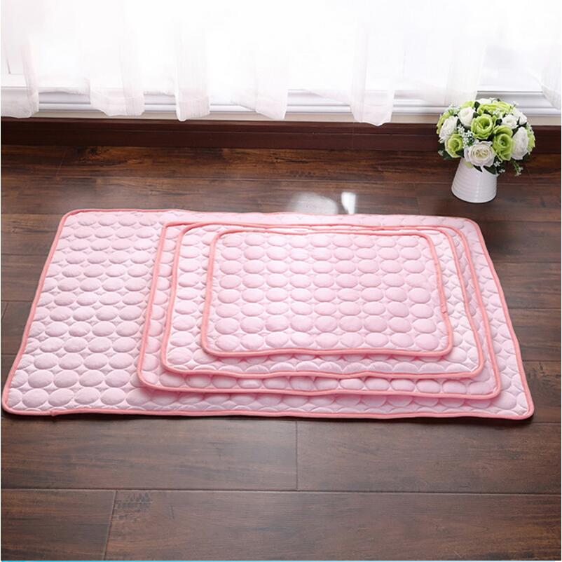 Ice-Breeze Cooling Mat