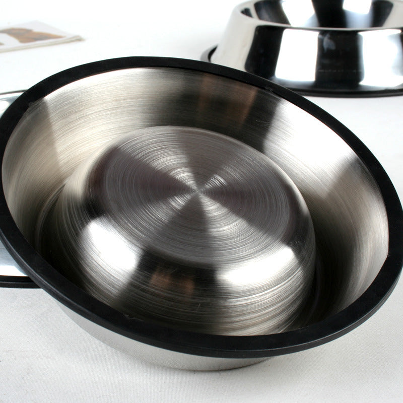 Premium Stainless Steel Bowls