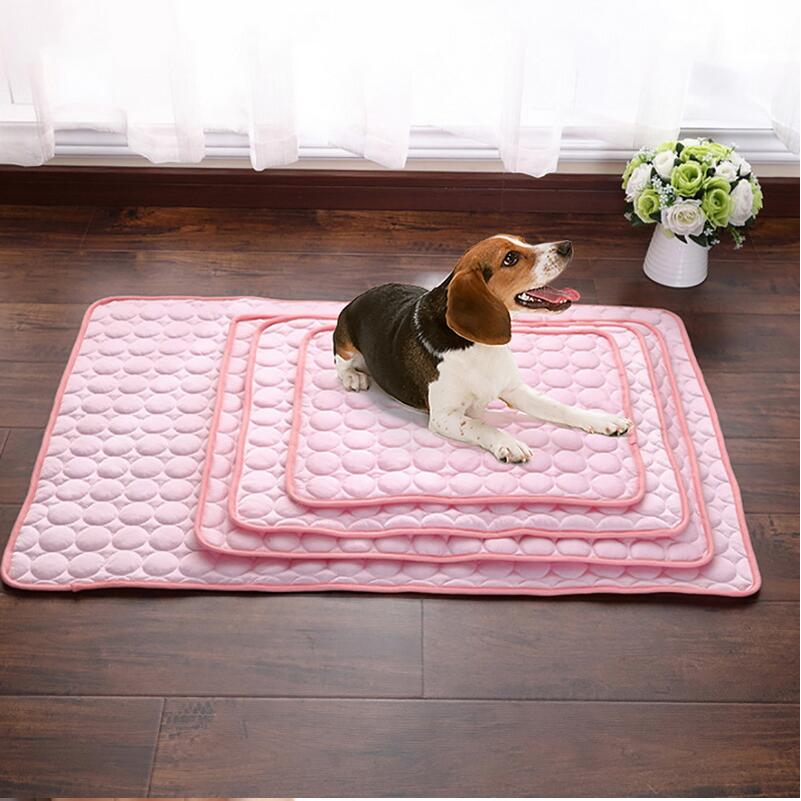 Ice-Breeze Cooling Mat