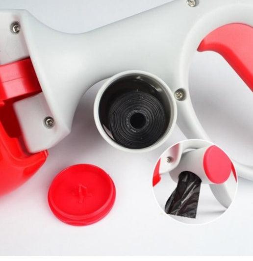 Portable Pooper Scooper