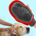 Deshedding Grooming Glove