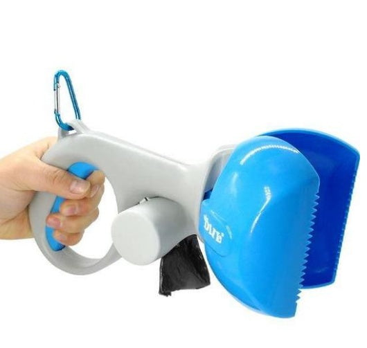 Portable Pooper Scooper