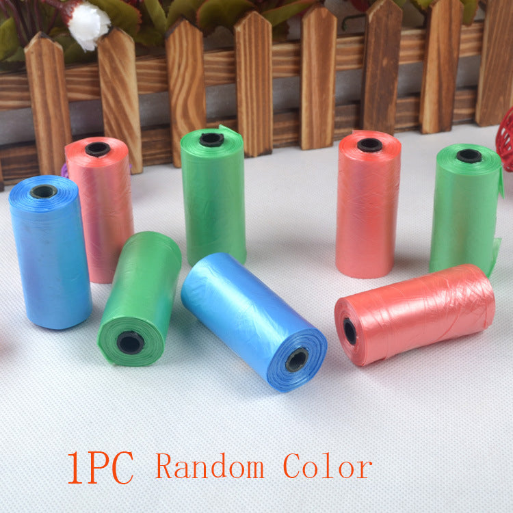 Portable Pooper Scooper