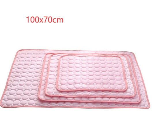 Ice-Breeze Cooling Mat