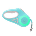 LED Retractable Leash