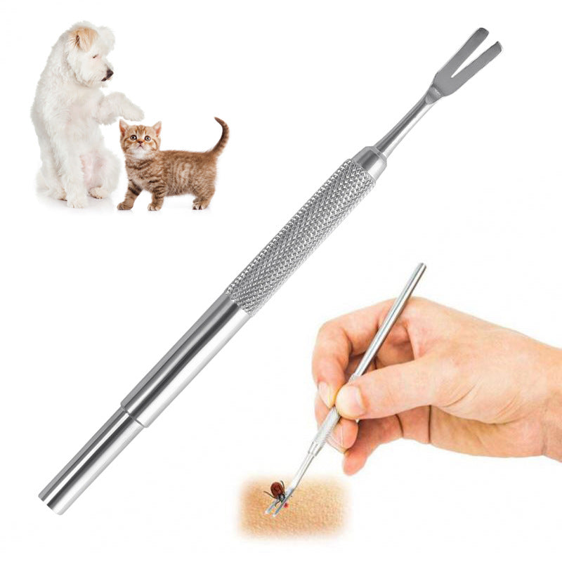 Pro-Steel Tick Remover