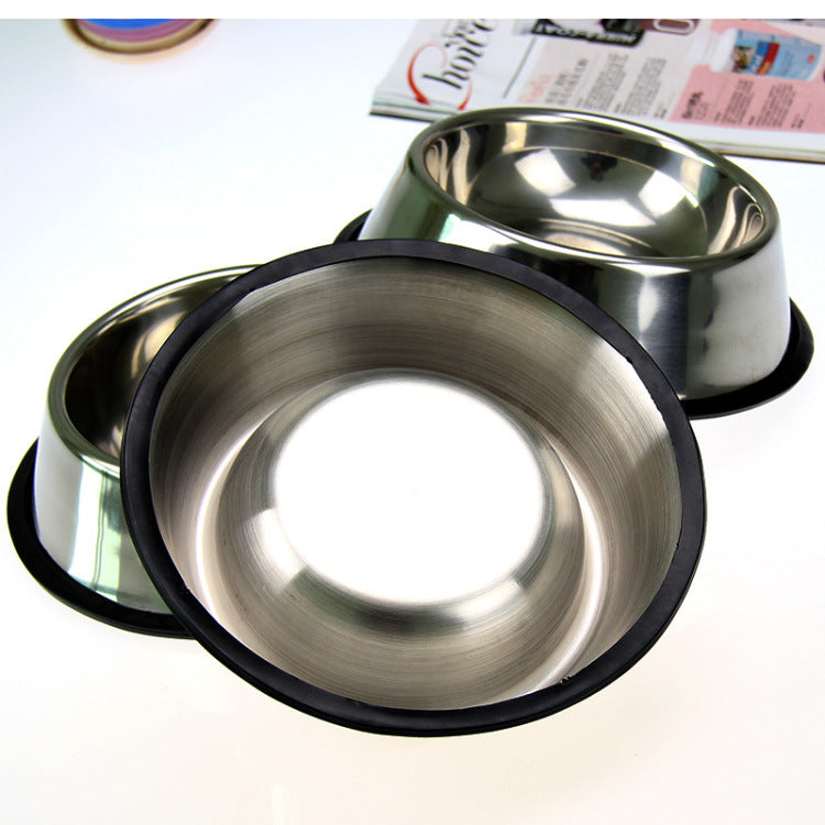 Premium Stainless Steel Bowls