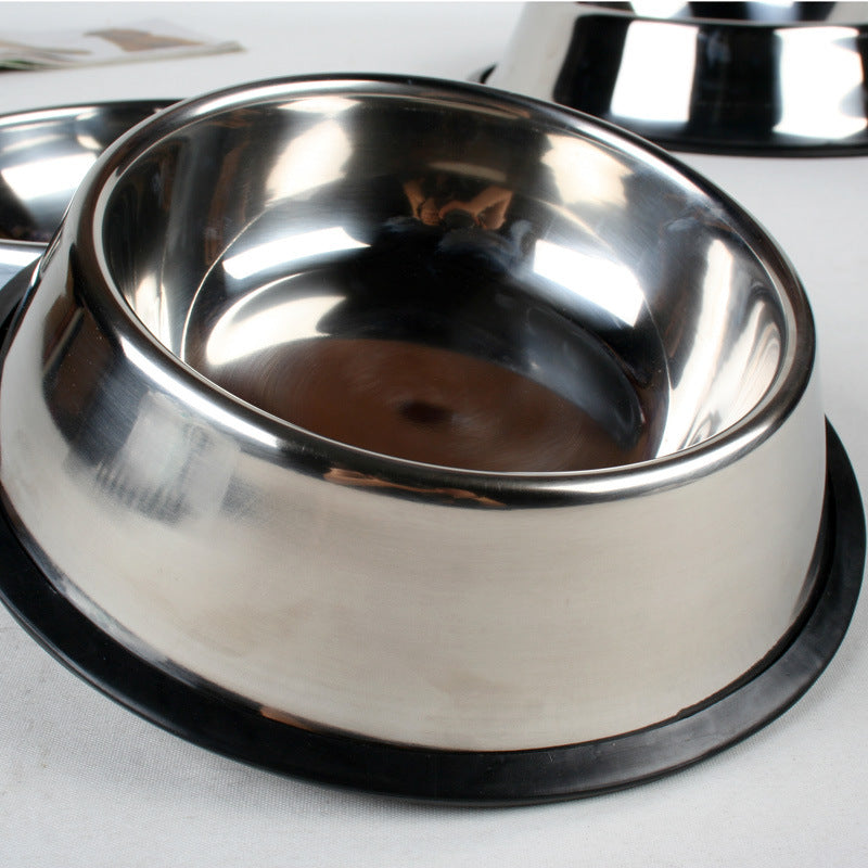 Premium Stainless Steel Bowls