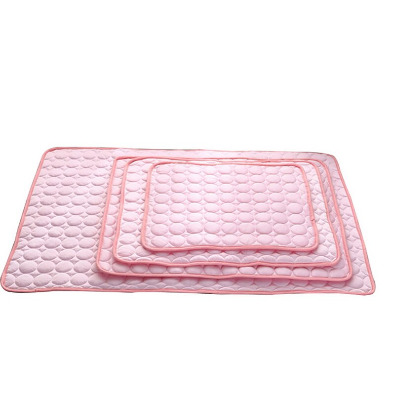 Ice-Breeze Cooling Mat