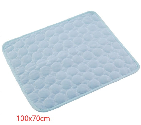 Ice-Breeze Cooling Mat