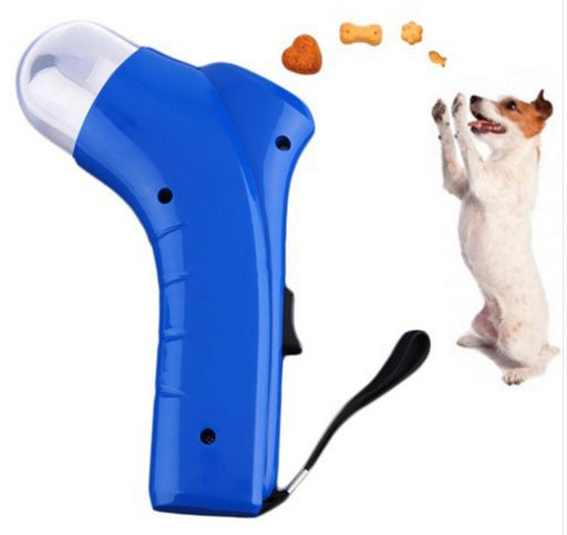Snack-Fun Treat Launcher