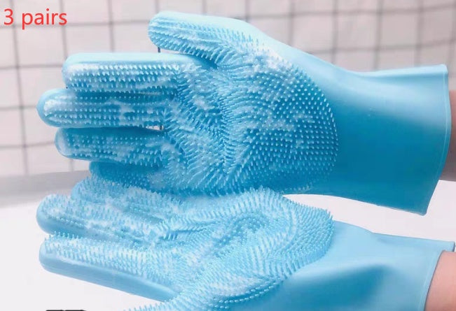 Soothing Massage Glove