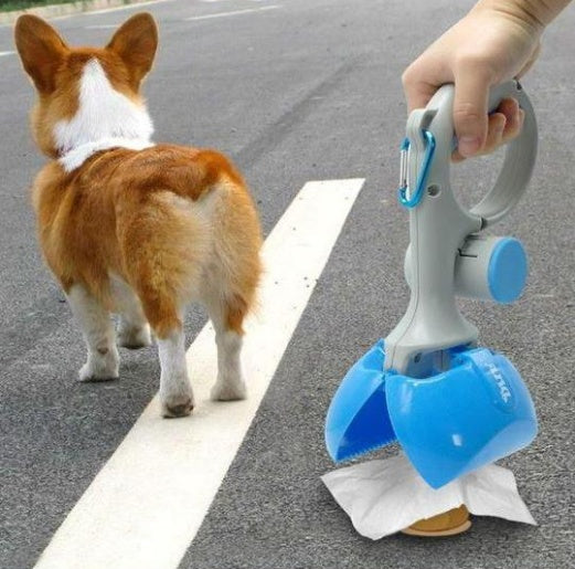 Portable Pooper Scooper