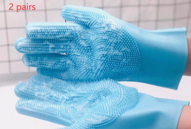 Soothing Massage Glove