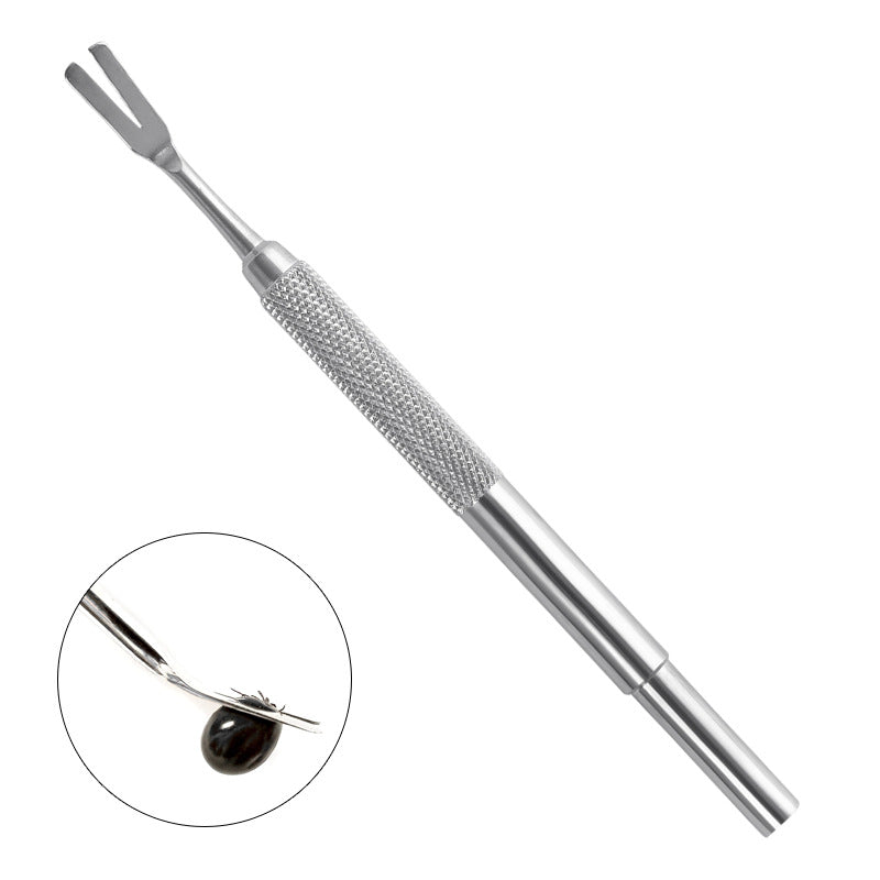 Pro-Steel Tick Remover