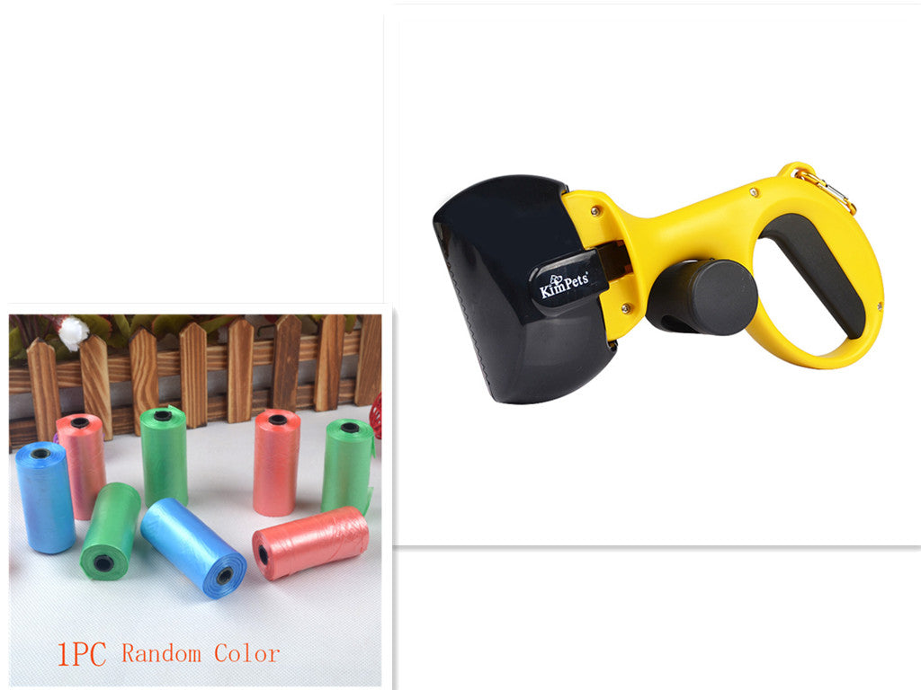 Portable Pooper Scooper