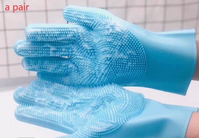 Soothing Massage Glove