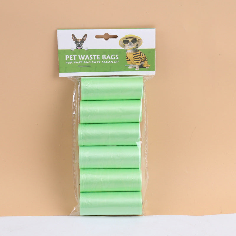 Portable Pooper Scooper