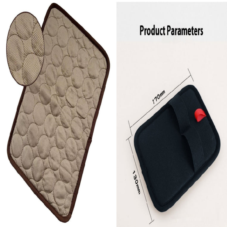 Ice-Breeze Cooling Mat